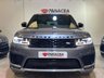 USED 2019 N LAND ROVER RANGE ROVER SPORT 3.0 SDV6 HSE DYNAMIC 5d 306 BHP 