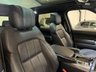 USED 2019 N LAND ROVER RANGE ROVER SPORT 3.0 SDV6 HSE DYNAMIC 5d 306 BHP 
