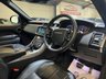 USED 2019 N LAND ROVER RANGE ROVER SPORT 3.0 SDV6 HSE DYNAMIC 5d 306 BHP 