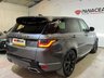 USED 2019 N LAND ROVER RANGE ROVER SPORT 3.0 SDV6 HSE DYNAMIC 5d 306 BHP 
