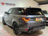 USED 2019 N LAND ROVER RANGE ROVER SPORT 3.0 SDV6 HSE DYNAMIC 5d 306 BHP 