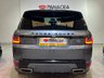 USED 2019 N LAND ROVER RANGE ROVER SPORT 3.0 SDV6 HSE DYNAMIC 5d 306 BHP 