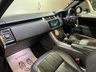 USED 2019 N LAND ROVER RANGE ROVER SPORT 3.0 SDV6 HSE DYNAMIC 5d 306 BHP 