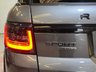 USED 2019 N LAND ROVER RANGE ROVER SPORT 3.0 SDV6 HSE DYNAMIC 5d 306 BHP 