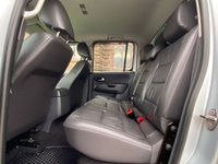 USED 2015 15 VOLKSWAGEN AMAROK 2.0 BiTDI BlueMotion Tech Highline Auto 4Motion Euro 5 (s/s) 4dr 