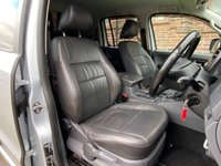 USED 2015 15 VOLKSWAGEN AMAROK 2.0 BiTDI BlueMotion Tech Highline Auto 4Motion Euro 5 (s/s) 4dr 