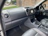 USED 2015 15 VOLKSWAGEN AMAROK 2.0 BiTDI BlueMotion Tech Highline Auto 4Motion Euro 5 (s/s) 4dr 
