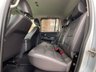 USED 2015 15 VOLKSWAGEN AMAROK 2.0 BiTDI BlueMotion Tech Highline Auto 4Motion Euro 5 (s/s) 4dr 