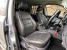 USED 2015 15 VOLKSWAGEN AMAROK 2.0 BiTDI BlueMotion Tech Highline Auto 4Motion Euro 5 (s/s) 4dr 