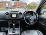 USED 2015 15 VOLKSWAGEN AMAROK 2.0 BiTDI BlueMotion Tech Highline Auto 4Motion Euro 5 (s/s) 4dr 