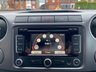 USED 2015 15 VOLKSWAGEN AMAROK 2.0 BiTDI BlueMotion Tech Highline Auto 4Motion Euro 5 (s/s) 4dr 
