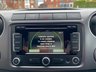 USED 2015 15 VOLKSWAGEN AMAROK 2.0 BiTDI BlueMotion Tech Highline Auto 4Motion Euro 5 (s/s) 4dr 