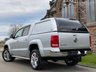 USED 2015 15 VOLKSWAGEN AMAROK 2.0 BiTDI BlueMotion Tech Highline Auto 4Motion Euro 5 (s/s) 4dr 