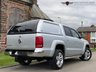 USED 2015 15 VOLKSWAGEN AMAROK 2.0 BiTDI BlueMotion Tech Highline Auto 4Motion Euro 5 (s/s) 4dr 
