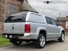 USED 2015 15 VOLKSWAGEN AMAROK 2.0 BiTDI BlueMotion Tech Highline Auto 4Motion Euro 5 (s/s) 4dr 