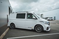 USED 2023 VOLKSWAGEN TRANSPORTER T6.1 TDI 150BHP MOTION R  FULL MOTION R STYLING