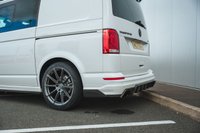 USED 2023 VOLKSWAGEN TRANSPORTER T6.1 TDI 150BHP MOTION R  FULL MOTION R STYLING
