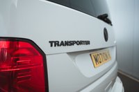 USED 2023 VOLKSWAGEN TRANSPORTER T6.1 TDI 150BHP MOTION R  FULL MOTION R STYLING