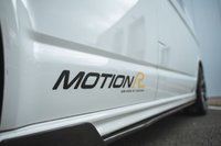 USED 2023 VOLKSWAGEN TRANSPORTER T6.1 TDI 150BHP MOTION R  FULL MOTION R STYLING