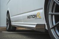USED 2023 VOLKSWAGEN TRANSPORTER T6.1 TDI 150BHP MOTION R  FULL MOTION R STYLING