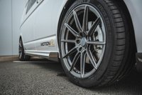 USED 2023 VOLKSWAGEN TRANSPORTER T6.1 TDI 150BHP MOTION R  FULL MOTION R STYLING
