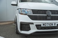 USED 2023 VOLKSWAGEN TRANSPORTER T6.1 TDI 150BHP MOTION R  FULL MOTION R STYLING
