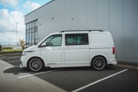 USED 2023 VOLKSWAGEN TRANSPORTER T6.1 TDI 150BHP MOTION R  FULL MOTION R STYLING