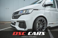 USED 2023 VOLKSWAGEN TRANSPORTER T6.1 TDI 150BHP MOTION R  FULL MOTION R STYLING
