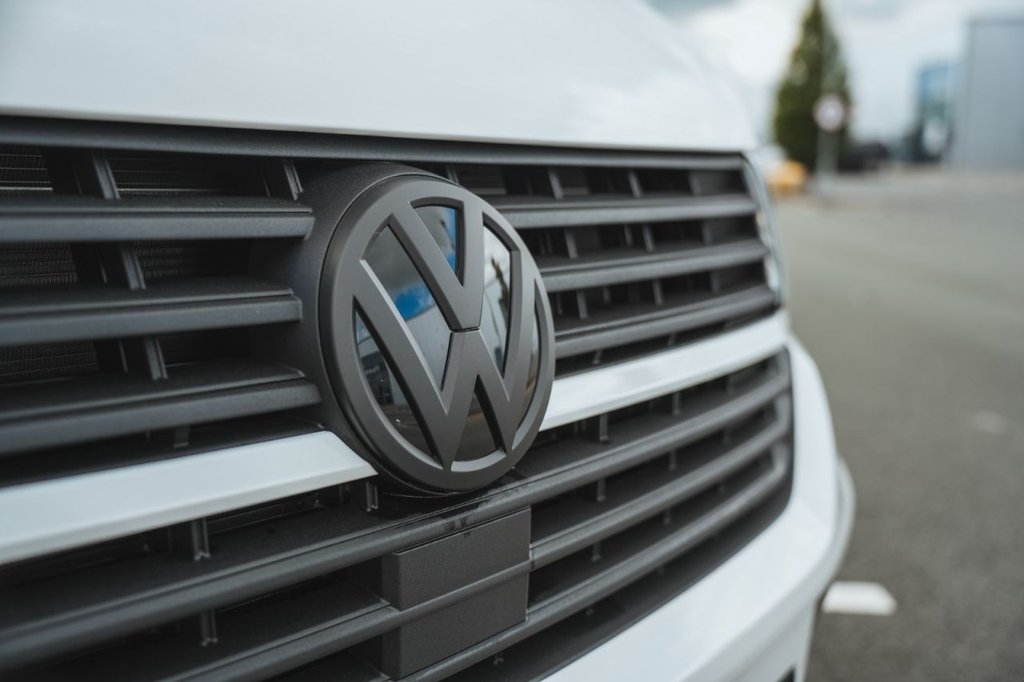USED 2023 VOLKSWAGEN TRANSPORTER T6.1 TDI 150BHP MOTION R  FULL MOTION R STYLING