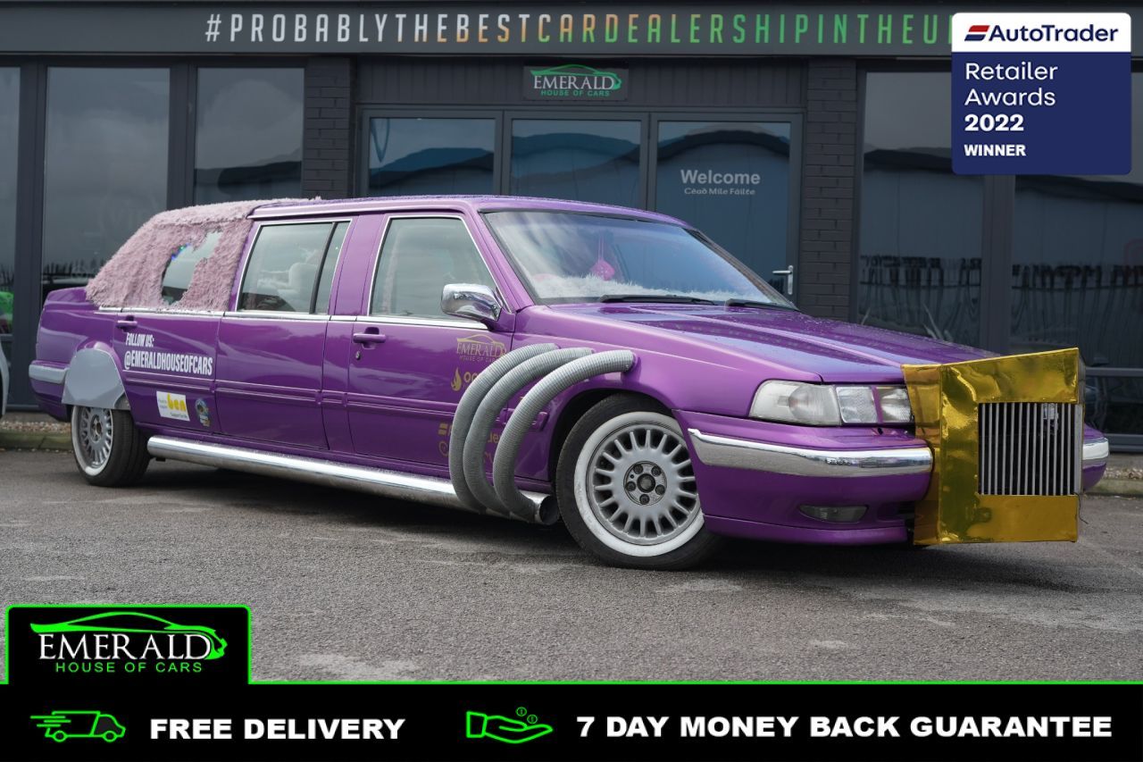 Pimpmobile