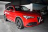 USED 2019 19 ALFA ROMEO STELVIO 2.1 TD SPECIALE 5d 208 BHP 