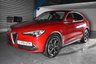 USED 2019 19 ALFA ROMEO STELVIO 2.1 TD SPECIALE 5d 208 BHP 