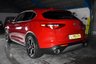 USED 2019 19 ALFA ROMEO STELVIO 2.1 TD SPECIALE 5d 208 BHP 