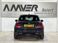 USED 2017 67 MINI HATCH COOPER 2.0 COOPER S 3d 189 BHP 