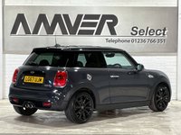 USED 2017 67 MINI HATCH COOPER 2.0 COOPER S 3d 189 BHP 