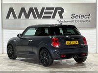 USED 2017 67 MINI HATCH COOPER 2.0 COOPER S 3d 189 BHP 