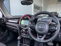 USED 2017 67 MINI HATCH COOPER 2.0 COOPER S 3d 189 BHP 