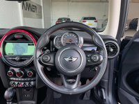 USED 2017 67 MINI HATCH COOPER 2.0 COOPER S 3d 189 BHP 