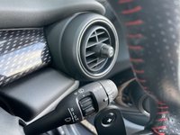 USED 2017 67 MINI HATCH COOPER 2.0 COOPER S 3d 189 BHP 