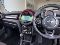 USED 2017 67 MINI HATCH COOPER 2.0 COOPER S 3d 189 BHP 