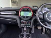 USED 2017 67 MINI HATCH COOPER 2.0 COOPER S 3d 189 BHP 