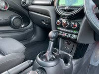 USED 2017 67 MINI HATCH COOPER 2.0 COOPER S 3d 189 BHP 