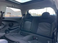 USED 2017 67 MINI HATCH COOPER 2.0 COOPER S 3d 189 BHP 