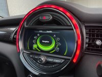 USED 2017 67 MINI HATCH COOPER 2.0 COOPER S 3d 189 BHP 
