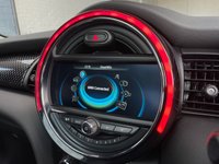 USED 2017 67 MINI HATCH COOPER 2.0 COOPER S 3d 189 BHP 