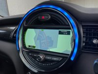 USED 2017 67 MINI HATCH COOPER 2.0 COOPER S 3d 189 BHP 
