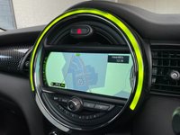 USED 2017 67 MINI HATCH COOPER 2.0 COOPER S 3d 189 BHP 