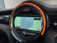 USED 2017 67 MINI HATCH COOPER 2.0 COOPER S 3d 189 BHP 