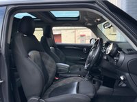 USED 2017 67 MINI HATCH COOPER 2.0 COOPER S 3d 189 BHP 