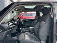 USED 2017 67 MINI HATCH COOPER 2.0 COOPER S 3d 189 BHP 